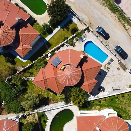Private Villa Alanya