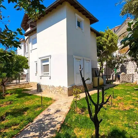 Private Вилла