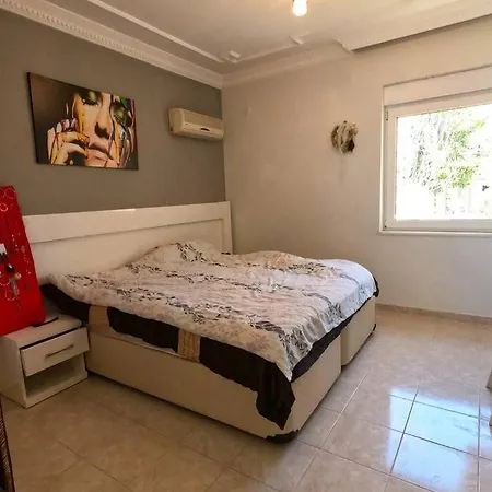 Вилла Private