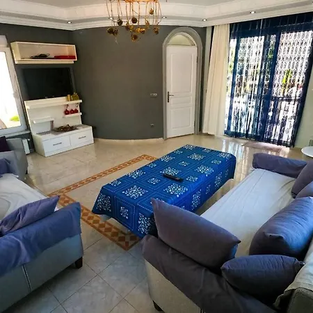 Private * Alanya